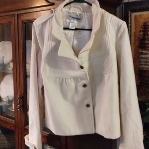 St Johns Bay Blazer Jacket ( XL)